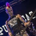 GutterPunk - Professional Concert Photography